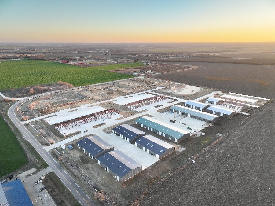 6751 N FM 157, Venus, TX à louer Aérien– Image 1 sur 18
