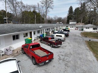 Plus de détails pour 1812 Longwoods rd, Southwest Middlesex, ON - Logement à vendre