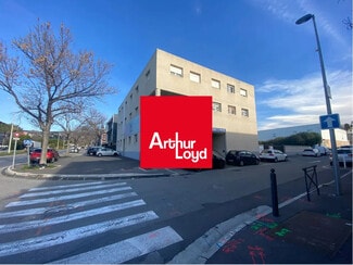 Plus de détails pour 3 Rue Henri Et Antoine Maurras, Marseille - Bureau à louer