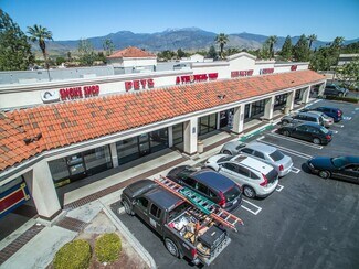 Plus de détails pour 43430 Florida Ave, Hemet, CA - Local commercial à louer