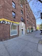 2816 Frederick Douglass Blvd, New York, NY à louer Photo de l’immeuble– Image 1 sur 10