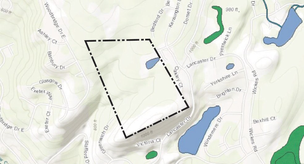 1216 Dorset, Bushkill, PA à vendre - Photo de l’immeuble – Image 3 sur 5