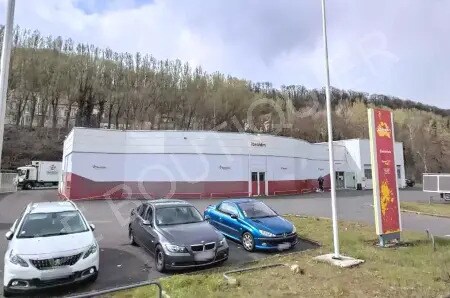 Local commercial dans Longwy à vendre - Photo de l’immeuble – Image 2 sur 4