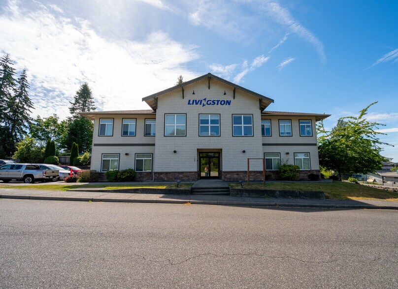 155 12th St, Blaine, WA à vendre - Photo de l’immeuble – Image 2 sur 4