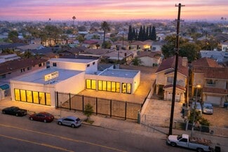 Plus de détails pour 1236 N Wilmington Blvd, Wilmington, CA - Local commercial à louer