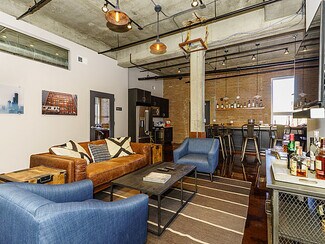 Plus de détails pour 1406 W Fulton St, Chicago, IL - Coworking à louer