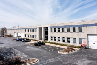 Plus de détails pour 1047-1051 Douglas Rd, Batavia, IL - Industriel/Logistique à louer