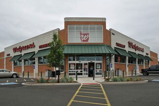 Plus de détails pour 1080 SW 1st Ave, Canby, OR - Local commercial à vendre
