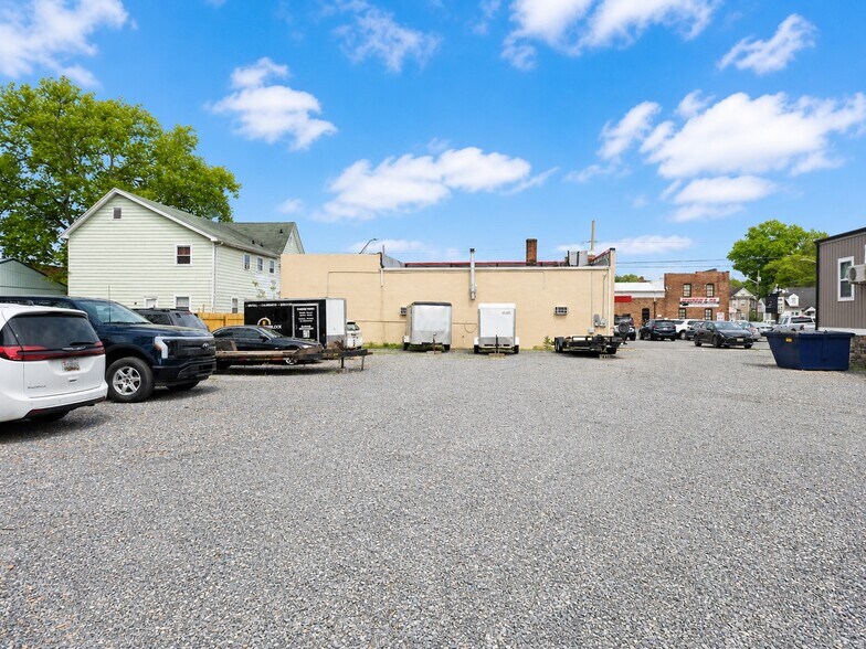 1 N Bi State Blvd, Delmar, DE à louer - Photo de l’immeuble – Image 3 sur 3