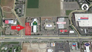 Plus de détails pour Tbd Pole Line Rd, Twin Falls, ID - Terrain à vendre