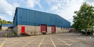 Plus de détails pour Ullswater Cres, Coulsdon - Local d'activités à louer