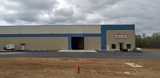 Plus de détails pour 122 Edgecomb Rd, Troy, VA - Industriel/Logistique à louer