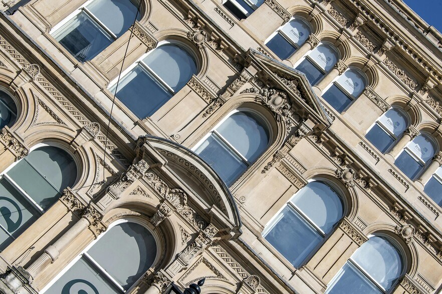 75-77 Colmore Row, Birmingham à louer - Photo de l’immeuble – Image 1 sur 10