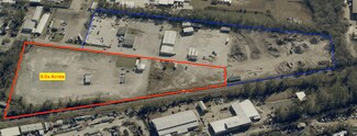 Plus de détails pour 5154 Edward St, Jacksonville, FL - Terrain à louer