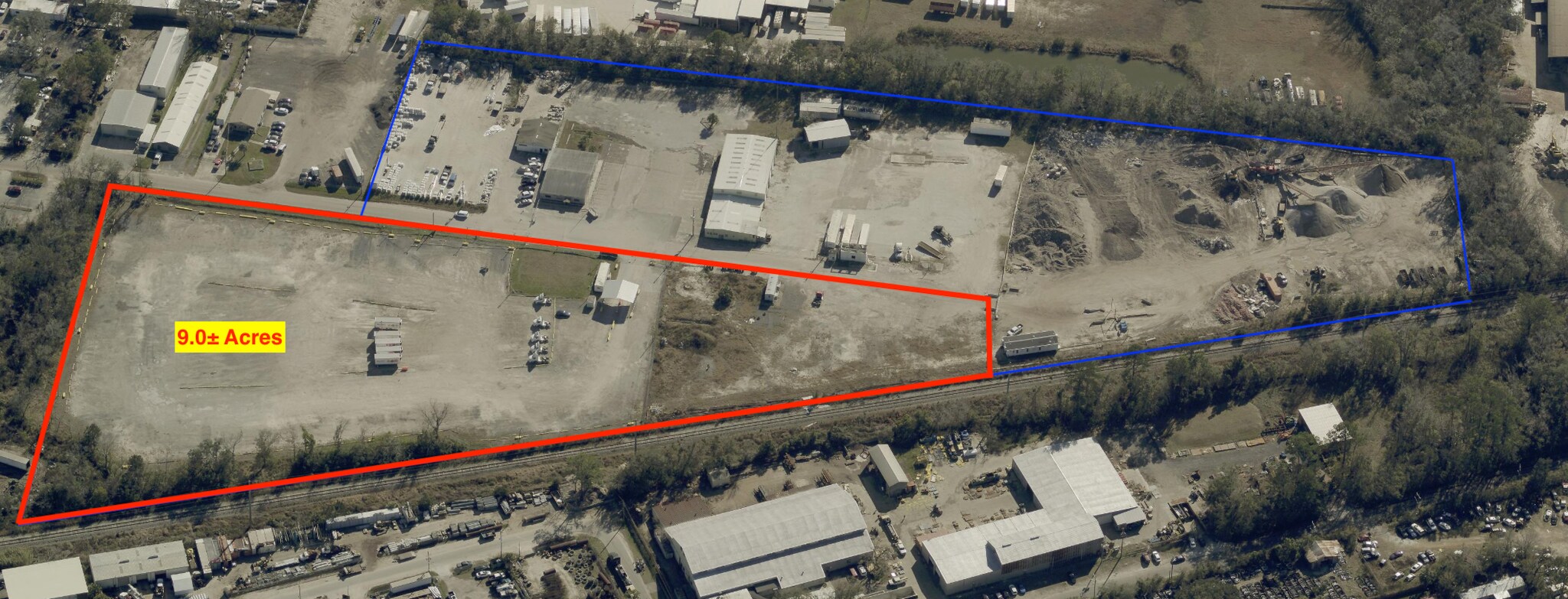 5154 Edward St, Jacksonville, FL à louer Photo principale– Image 1 sur 6