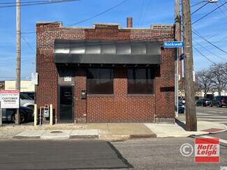 Plus de détails pour 1745 Rockwell Ave, Cleveland, OH - Bureau à vendre