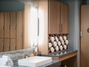 9181 Town Square Blvd, Amarillo, TX à louer Photo intérieure– Image 2 sur 10