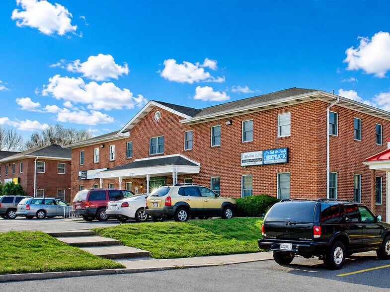 1212 E Churchville Rd, Bel Air, MD à louer - Photo de l’immeuble – Image 2 sur 13