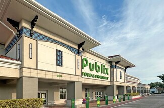 Plus de détails pour 761-783 S Orlando Ave, Winter Park, FL - Local commercial à louer