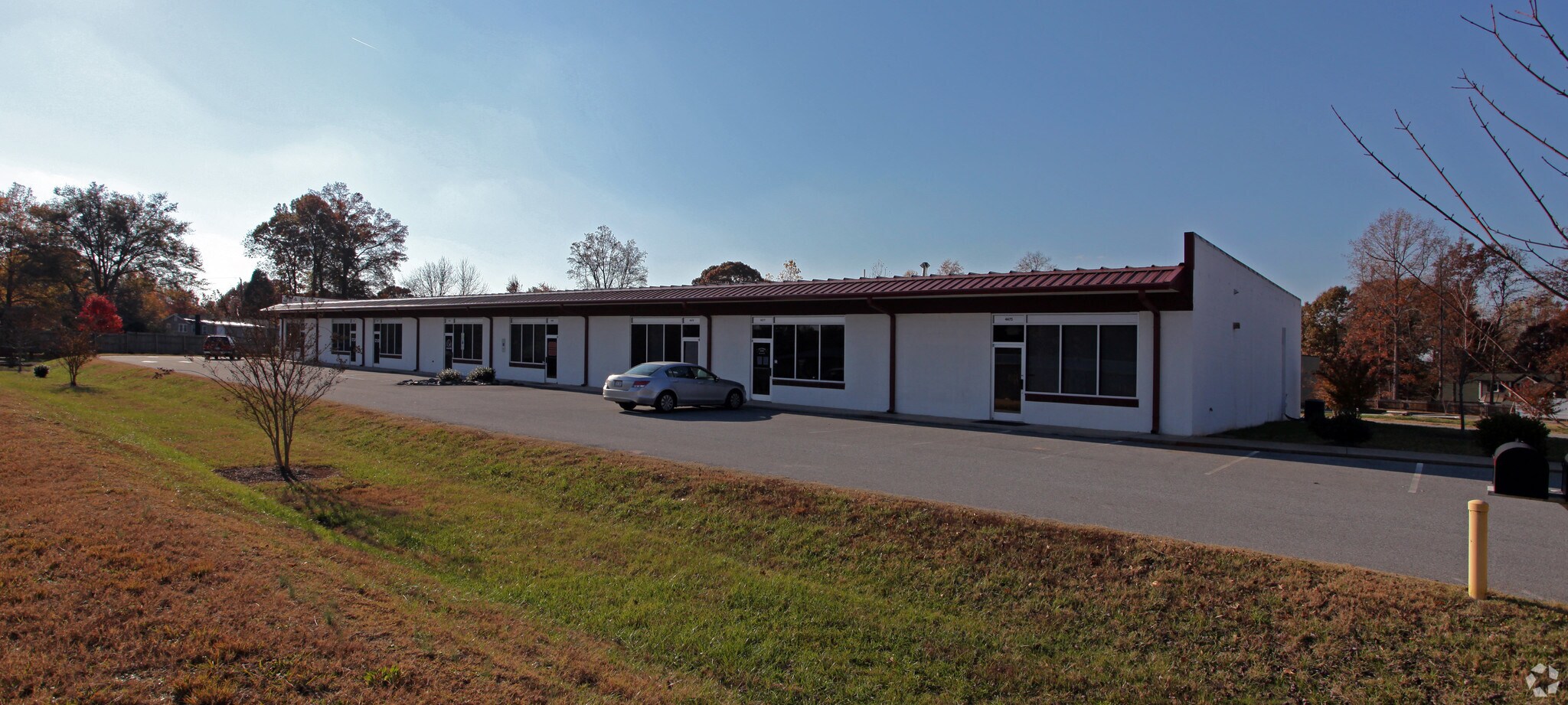4475-4489 Posterity Ct, Gastonia, NC à louer Photo de l’immeuble– Image 1 sur 6