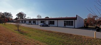 Plus de détails pour 4475-4489 Posterity Ct, Gastonia, NC - Local d'activités à louer