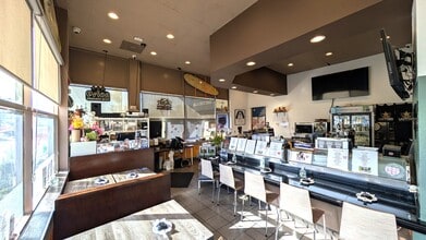 2601 Clark Ave, Long Beach, CA à louer Photo intérieure– Image 2 sur 8