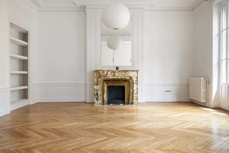 Bureau dans Paris à louer - Photo de l’immeuble – Image 3 sur 6