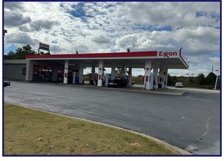 Plus de détails pour 1823 John B White Sr Blvd, Spartanburg, SC - Local commercial à vendre