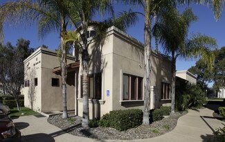 Plus de détails pour 437 W Grand Ave, Escondido, CA - Bureau à vendre