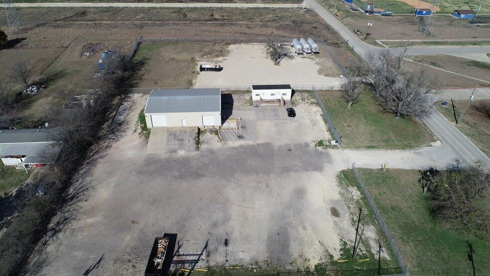 732 County Road 214, Venus, TX à louer - Aérien – Image 3 sur 5