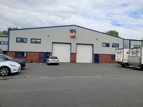 Galveston Grv, Stoke On Trent à louer Photo de l’immeuble– Image 1 sur 4