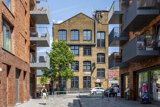 Plus de détails pour 99 Wallis Rd, Londres - Bureau à louer