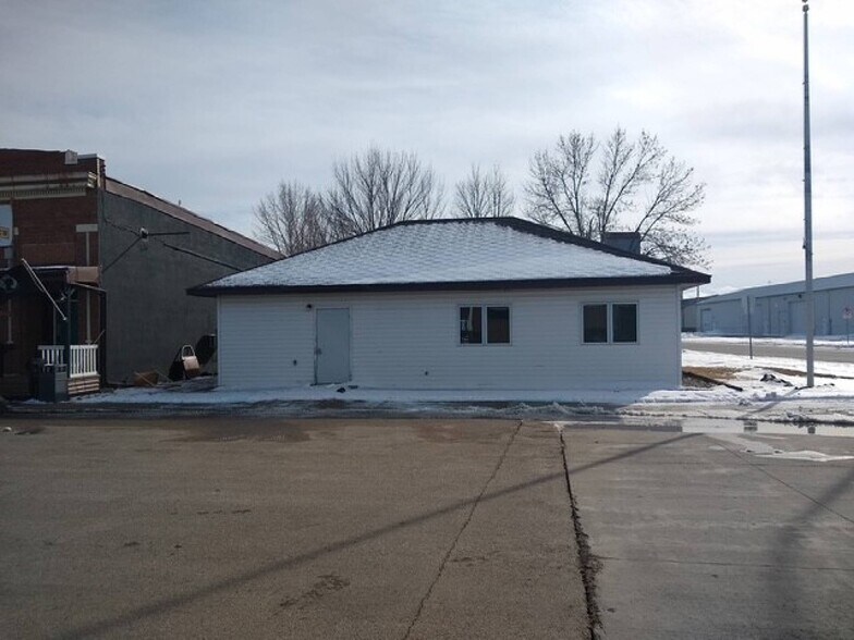 301 Main St E, Hendrum, MN à vendre - Photo de l’immeuble – Image 2 sur 13