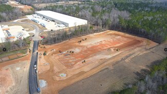 Plus de détails pour Lee Road 2231, Auburn, AL - Industriel/Logistique à louer