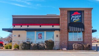 Plus de détails pour 1902 S Main St, Perryton, TX - Local commercial à vendre
