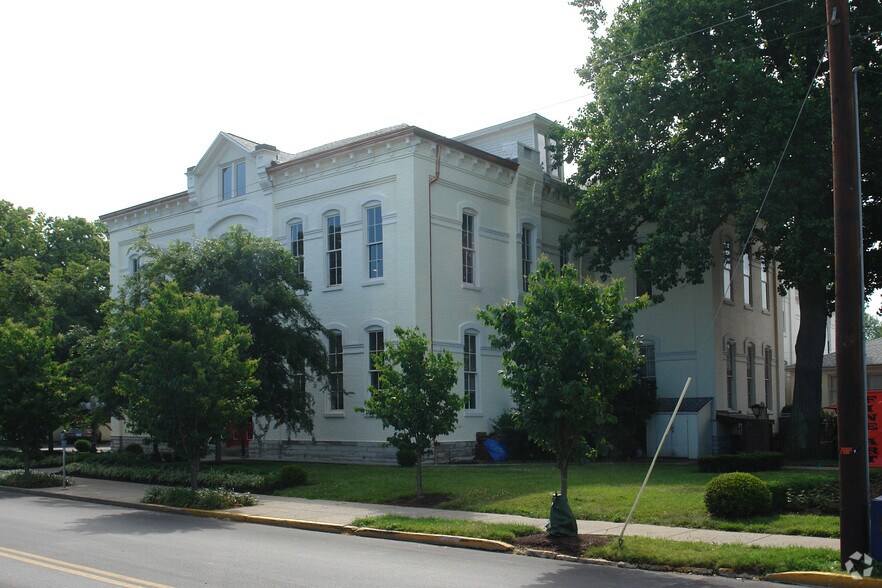 380 S Mill St, Lexington, KY à louer - Photo principale – Image 2 sur 7