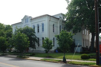 Plus de détails pour 380 S Mill St, Lexington, KY - Bureau à louer