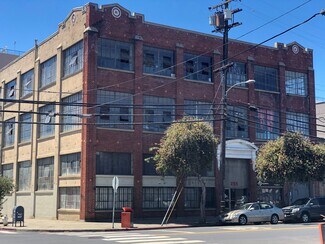 Plus de détails pour 253 4th St, Oakland, CA - Local d’activités à vendre