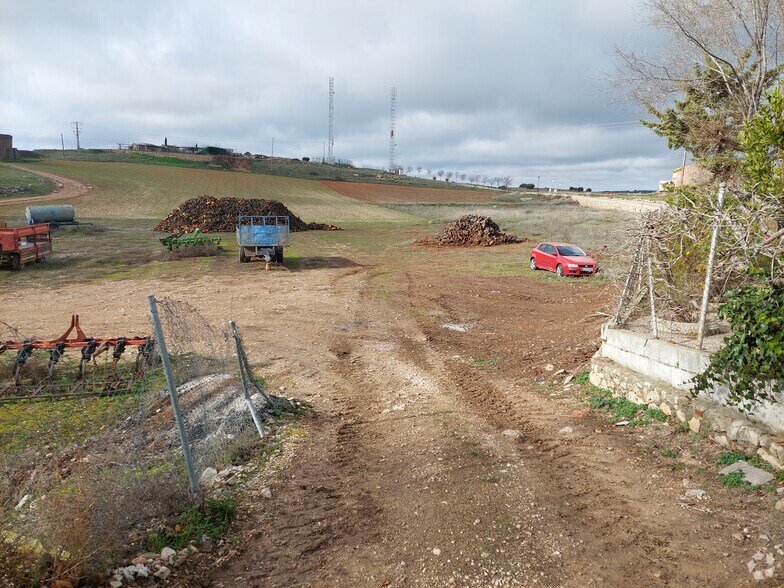 Avenida del Oeste, 6, Fuentenovilla, Guadalajara à vendre - Photo principale – Image 1 sur 3