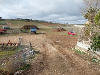 Plus de détails pour Avenida del Oeste, 6, Fuentenovilla - Terrain à vendre