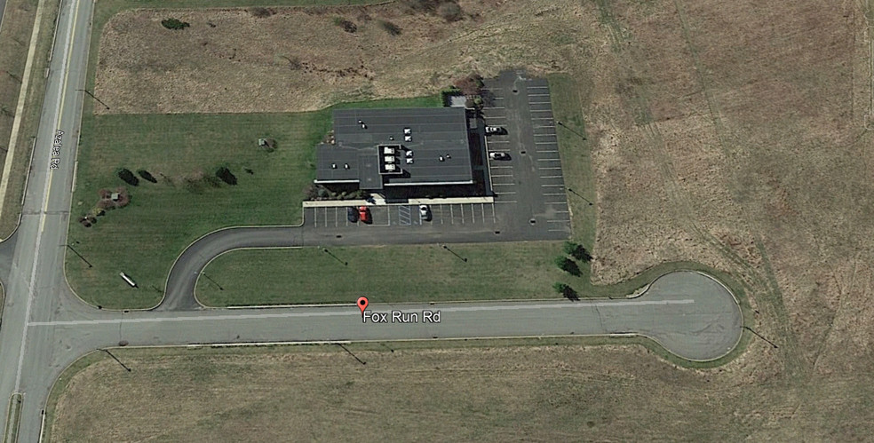 10 Fox Run Rd, Drums, PA à louer - Aérien – Image 3 sur 3
