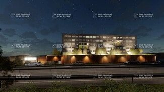 Plus de détails pour 33 Rue Marie Curie, Saint-Sébastien-sur-Loire - Bureau à louer