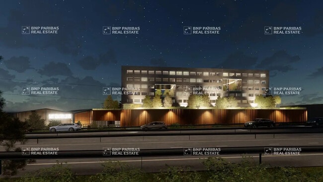 Plus de détails pour 33 Rue Marie Curie, Saint-Sébastien-sur-Loire - Bureau à louer