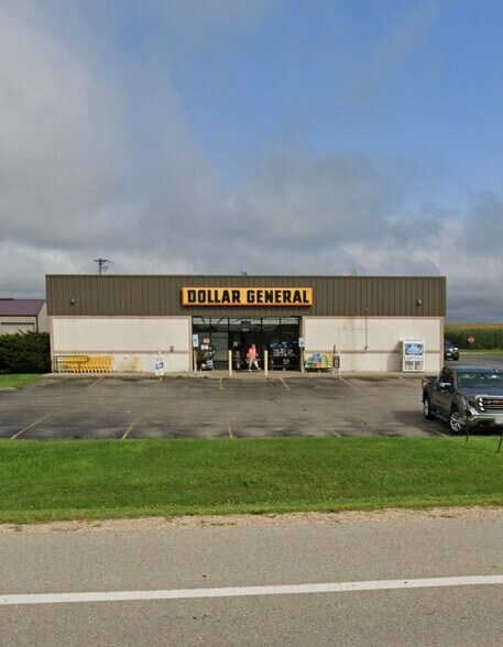 1400 Ihm St, Lancaster, WI à vendre - Photo de l’immeuble – Image 1 sur 3