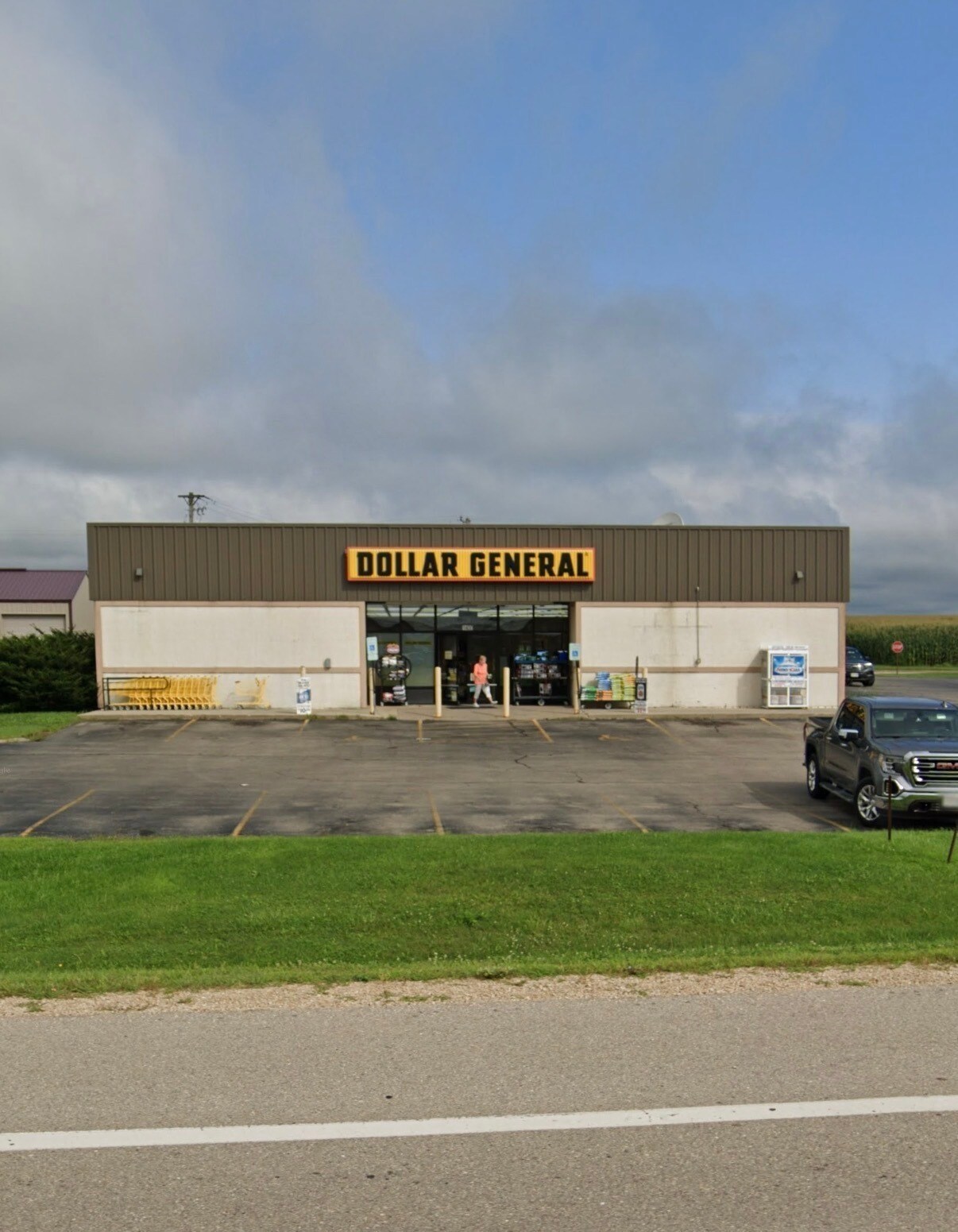 1400 Ihm St, Lancaster, WI à vendre Photo de l’immeuble– Image 1 sur 4