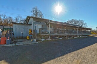 Plus de détails pour 2100 NY-9G, Staatsburg, NY - Local d’activités à vendre