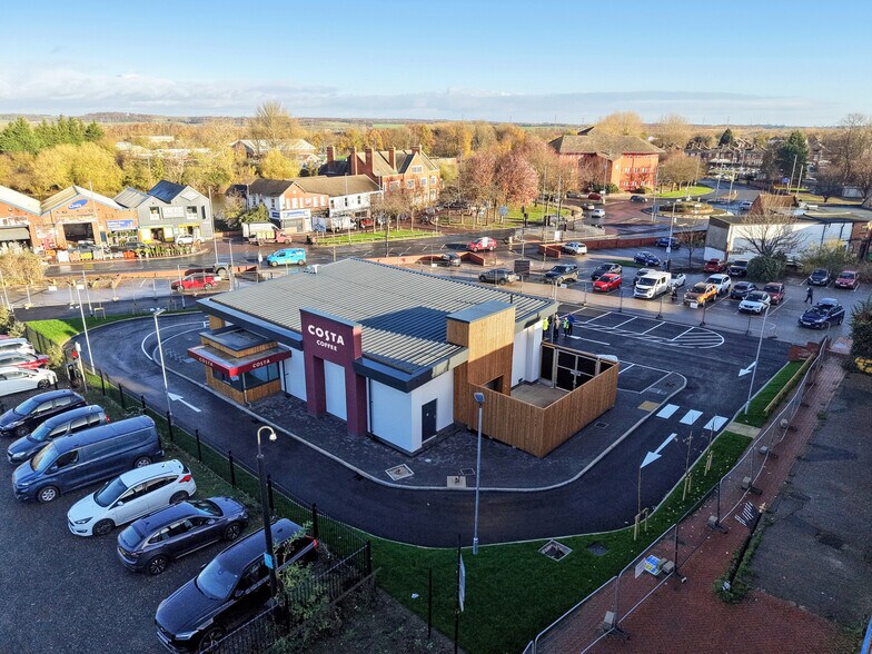 Bridge Street St, Castleford à vendre - Photo de l’immeuble – Image 3 sur 4