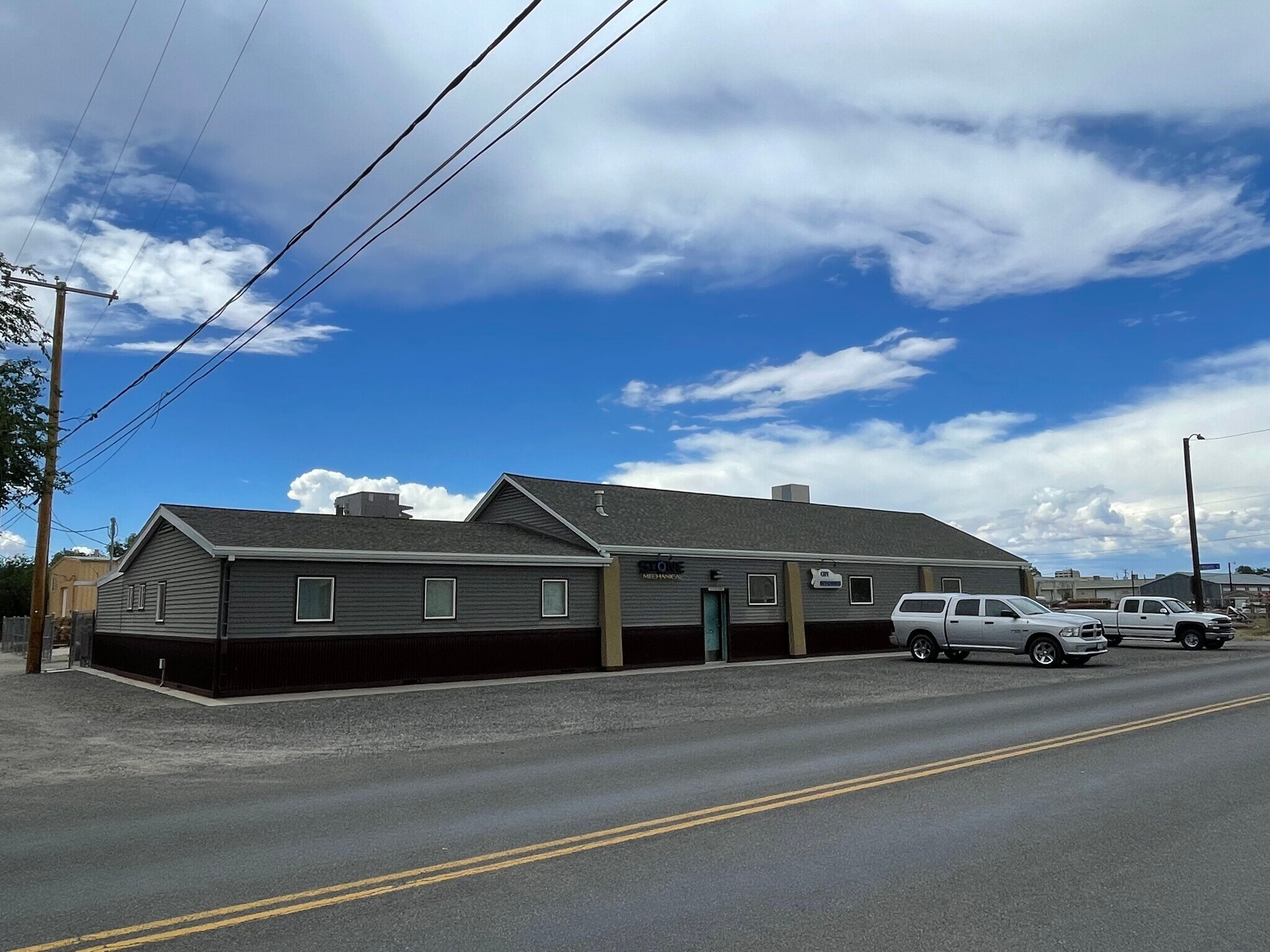 1111 S 9th St, Grand Junction, CO à louer Photo principale– Image 1 sur 2