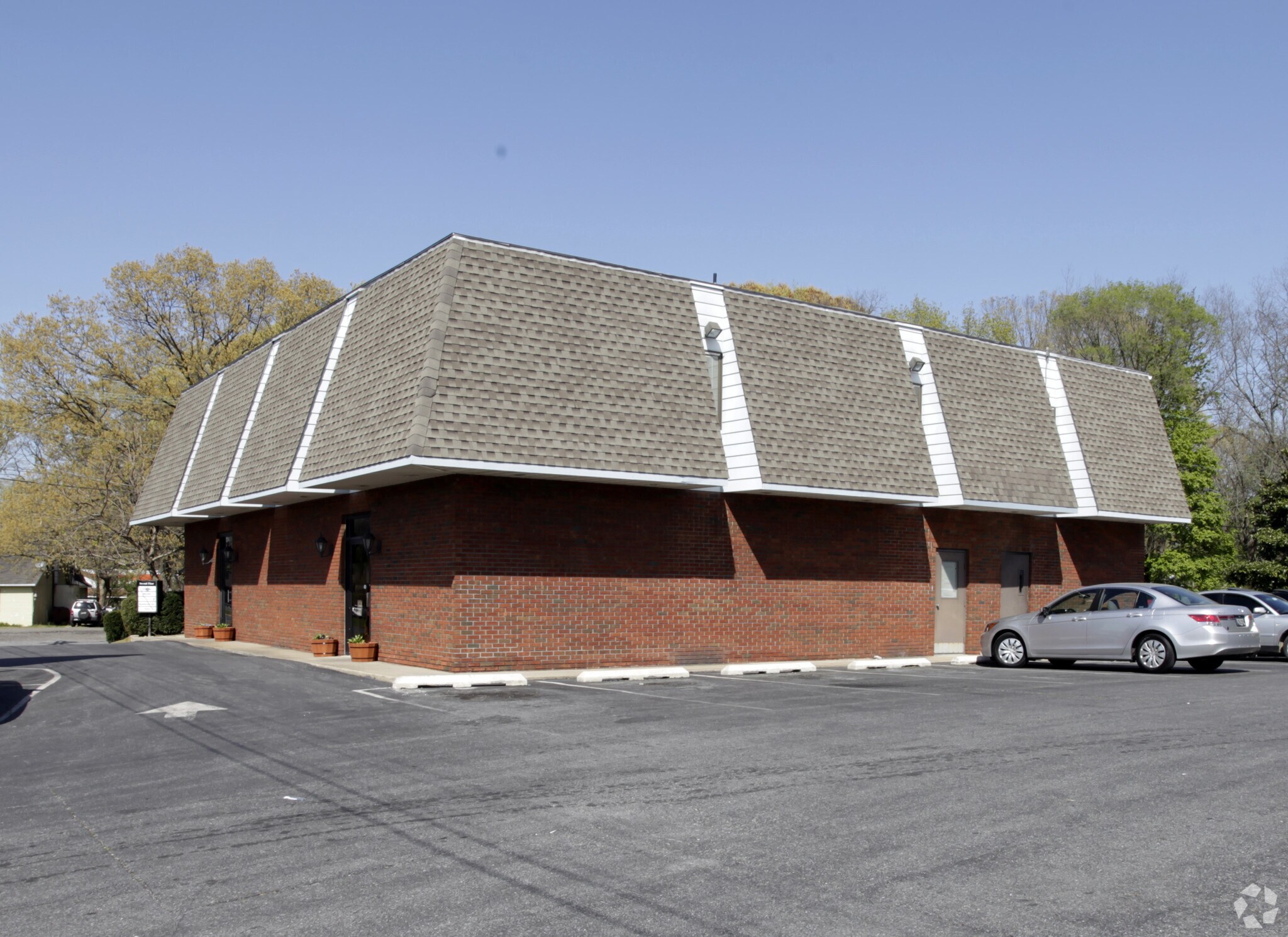2089 S Dupont Hwy, Dover, DE à vendre Photo principale– Image 1 sur 6