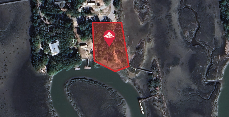 82 Inglewood Cir, Saint Helena Island, SC à vendre - Photo principale – Image 1 sur 2